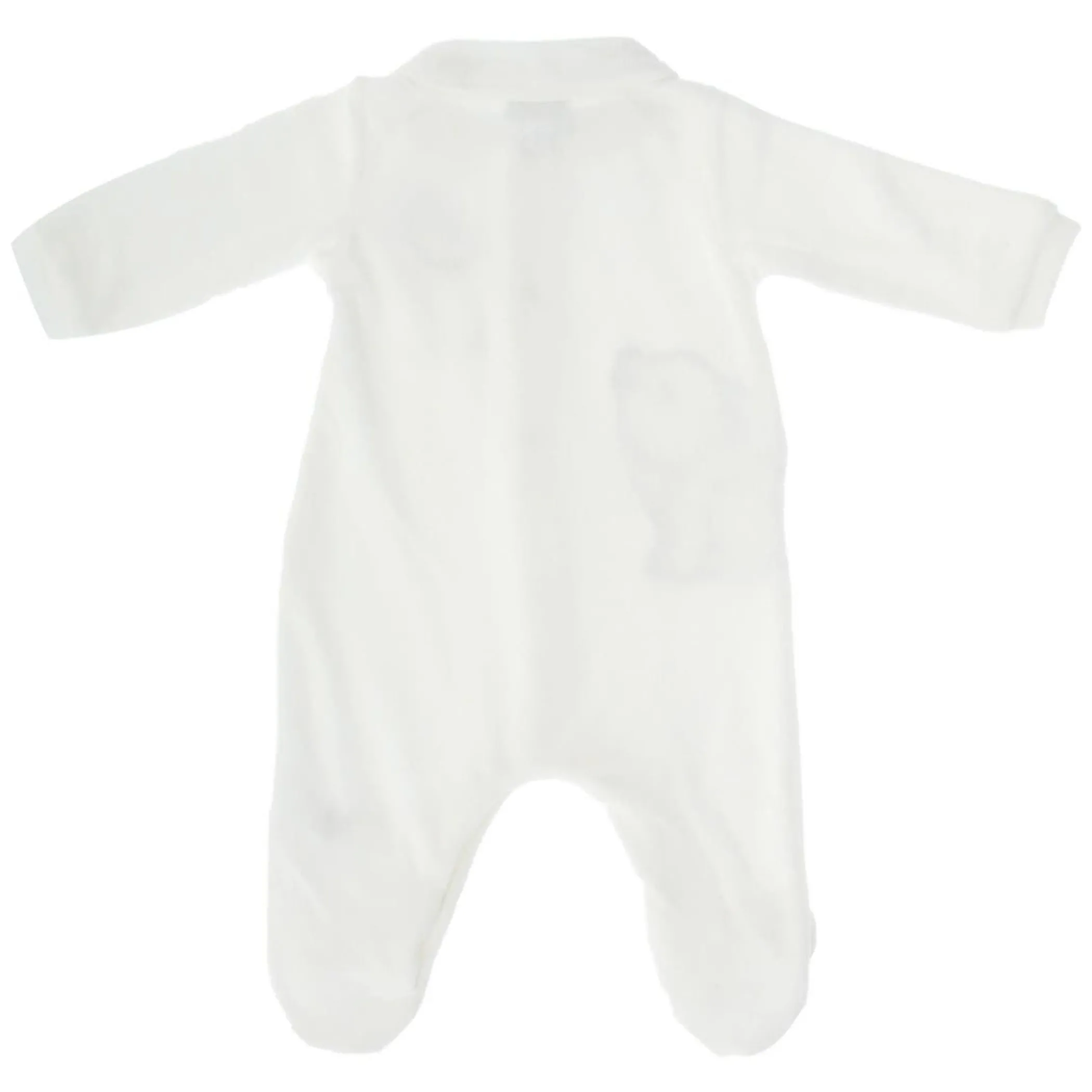 THUN Tutina & Ovs con Lupo Noah e luna 6-9 mesi* Abbigliamento E Tessile