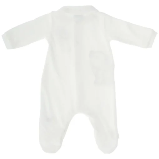 THUN Tutina & Ovs con Lupo Noah e luna 1-3 mesi* Abbigliamento E Tessile