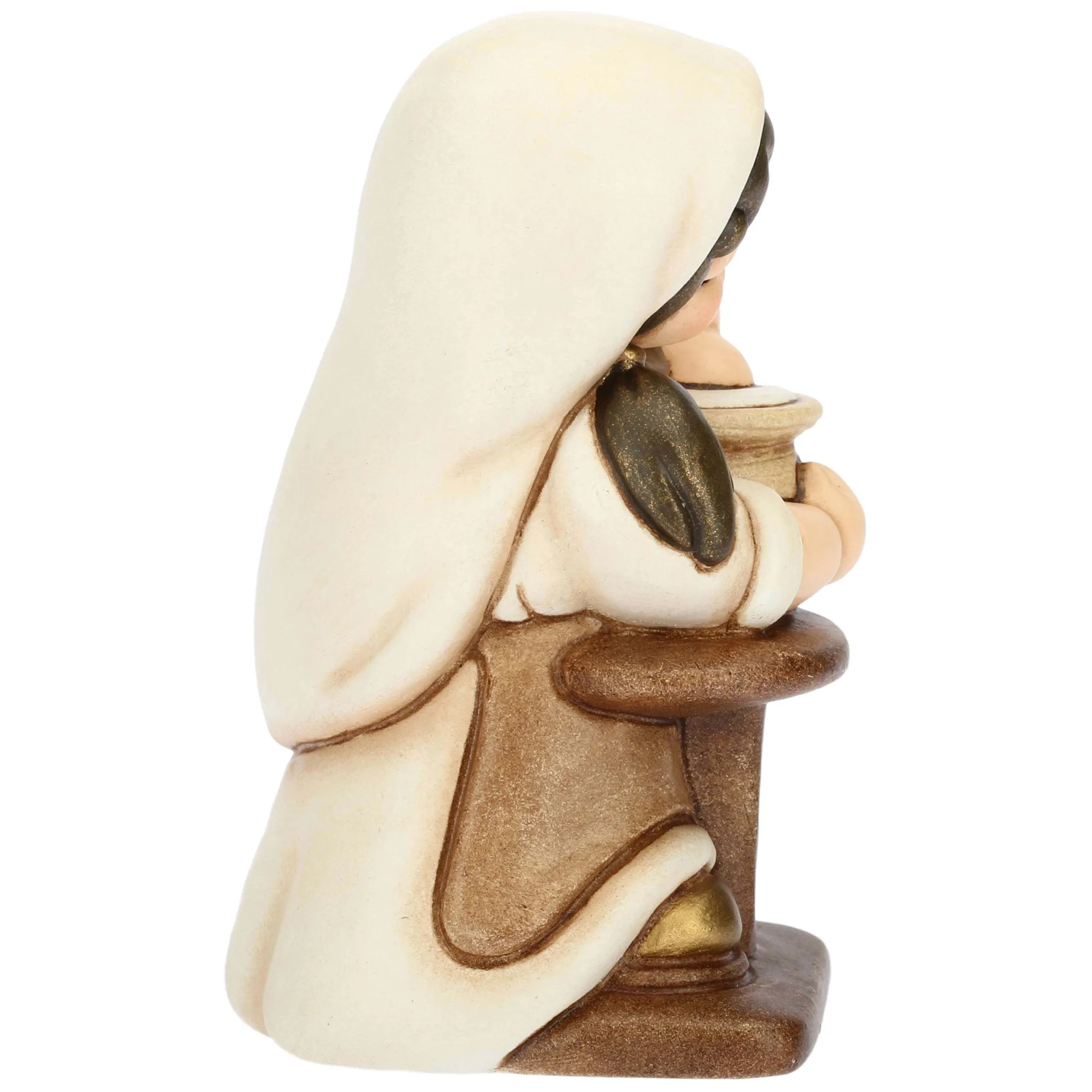 THUN Vasaia Presepe Classico bianco* Presepe