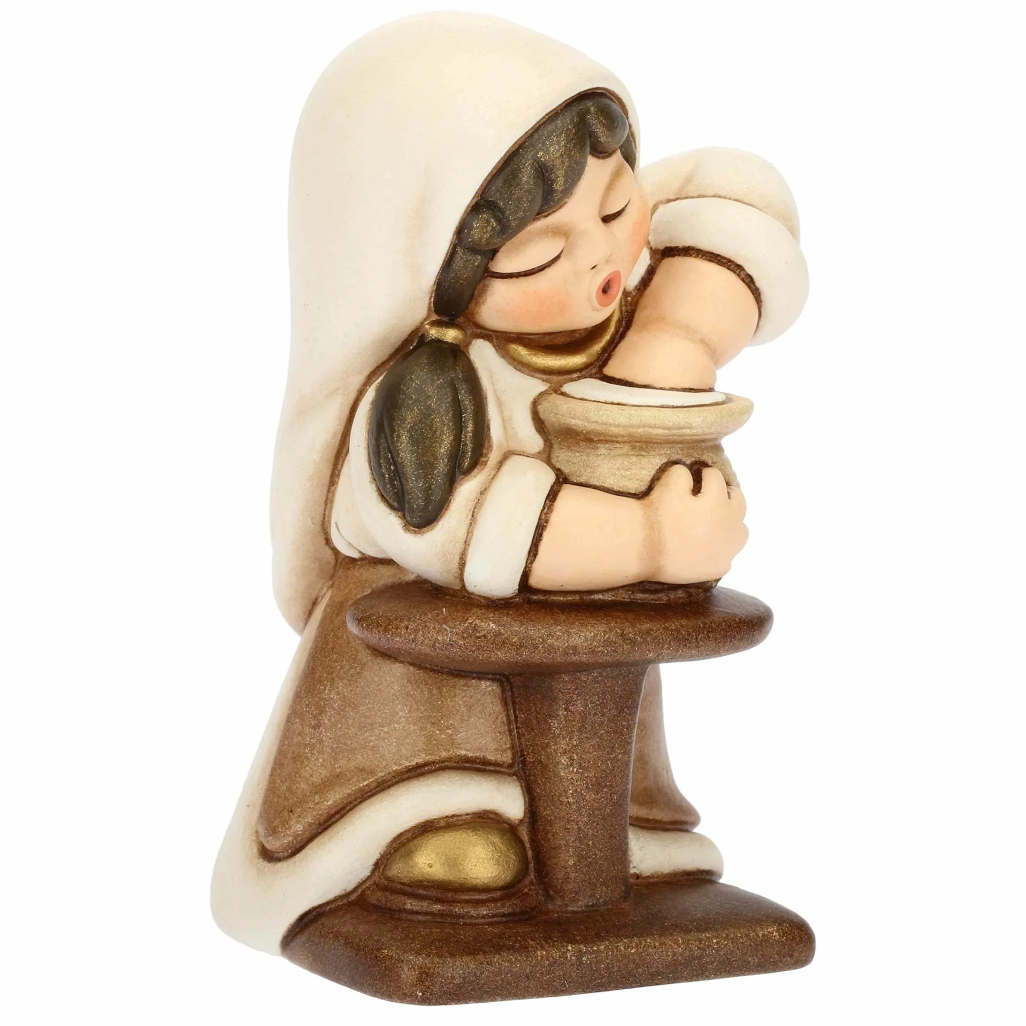 THUN Vasaia Presepe Classico bianco* Presepe