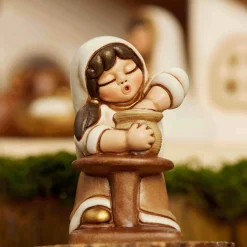 THUN Vasaia Presepe Classico bianco* Presepe