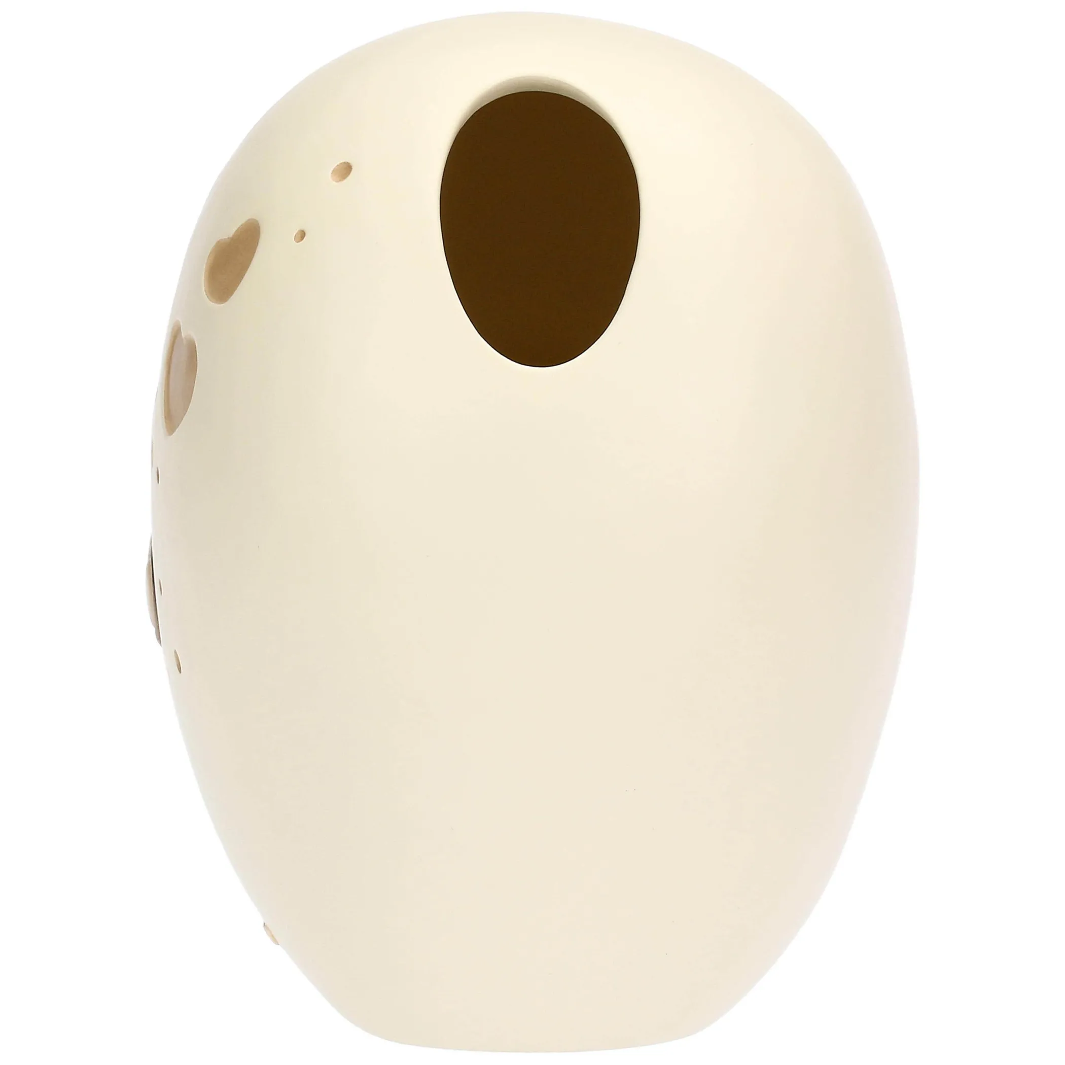 THUN Vaso a forma di cuore in ceramica* Vasi E Coprivasi