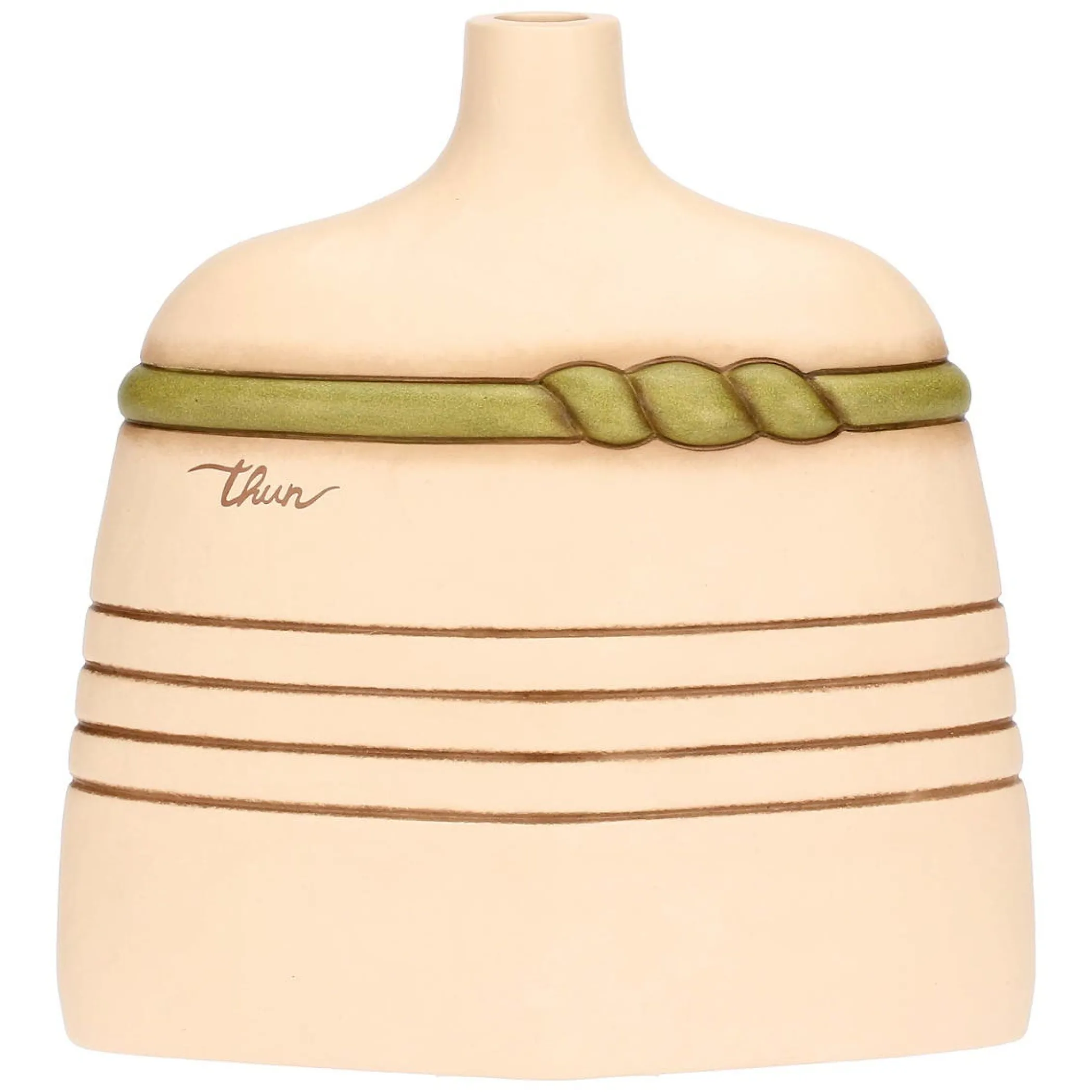 THUN Vaso decorativo in ceramica Sublime, piccolo* Vasi E Coprivasi|Country Bloom E Sublime