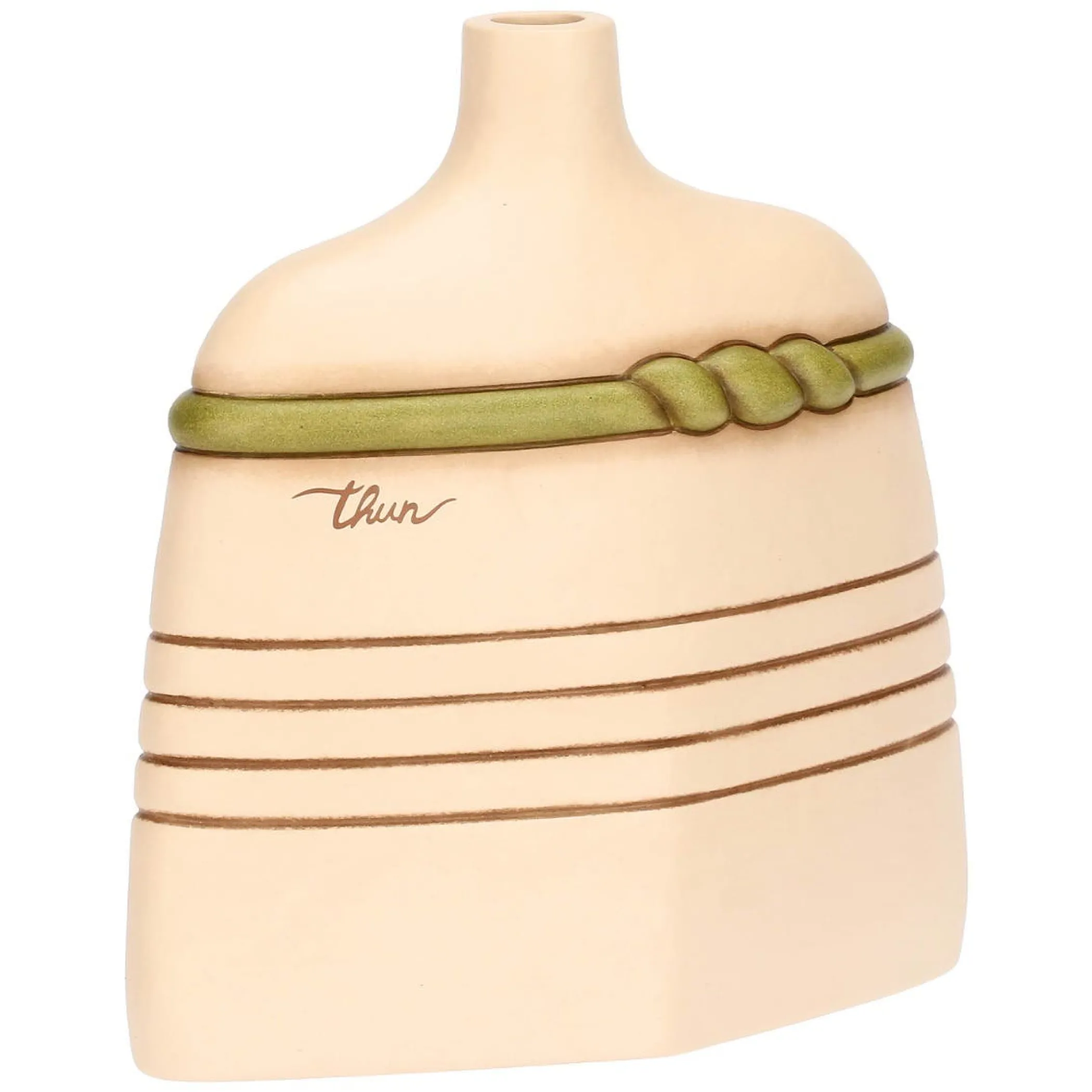 THUN Vaso decorativo in ceramica Sublime, piccolo* Vasi E Coprivasi|Country Bloom E Sublime