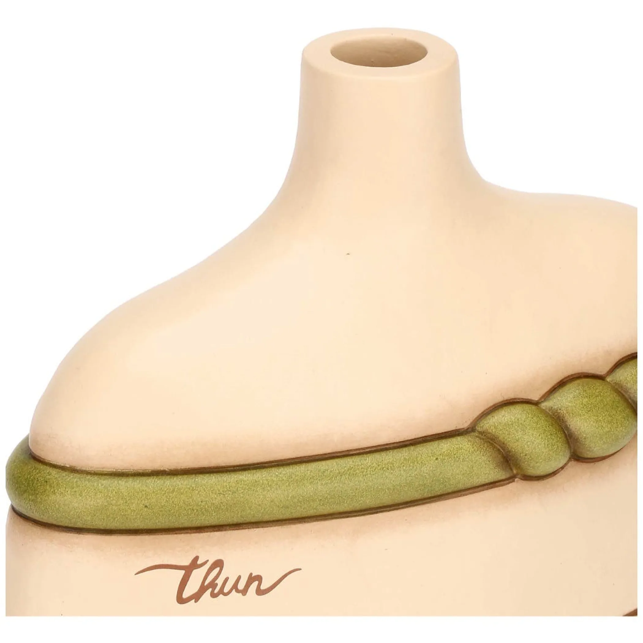 THUN Vaso decorativo in ceramica Sublime, piccolo* Vasi E Coprivasi|Country Bloom E Sublime