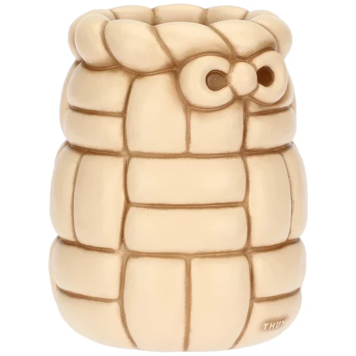 THUN Vaso in ceramica AbbracciAMI, medio* Vasi E Coprivasi