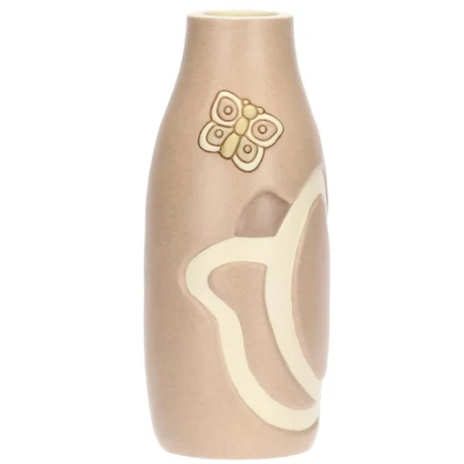 THUN Vaso in ceramica Iconic Elegance rosa* Iconic Elegance|Vasi E Coprivasi