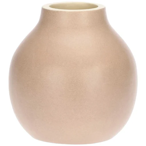 THUN Vaso in ceramica Iconic Elegance rosa, piccolo* Iconic Elegance|Vasi E Coprivasi