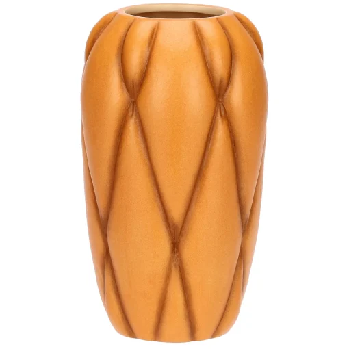 THUN Vaso in ceramica Plumé, grande* Vasi E Coprivasi
