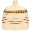 THUN Vaso in ceramica Sublime, medio* Country Bloom E Sublime|Vasi E Coprivasi