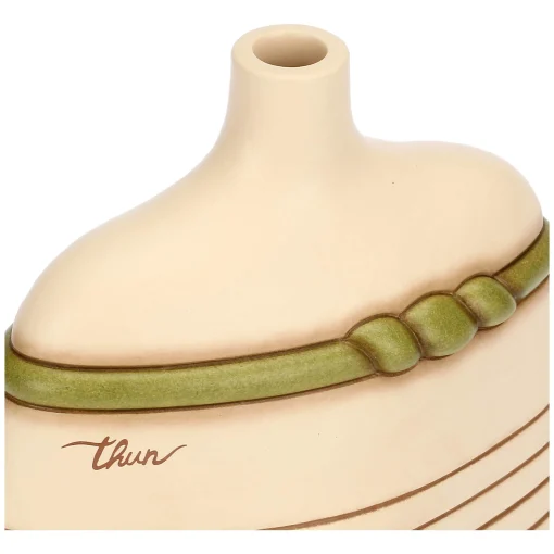 THUN Vaso in ceramica Sublime, medio* Country Bloom E Sublime|Vasi E Coprivasi