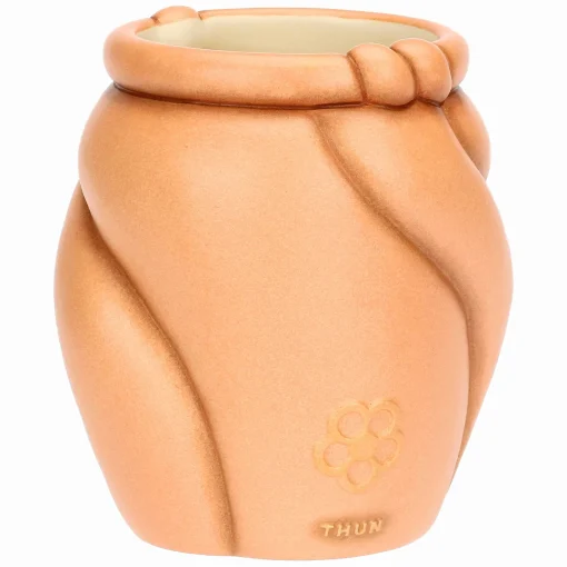 THUN Vaso in ceramica Twist, piccolo* Vasi E Coprivasi