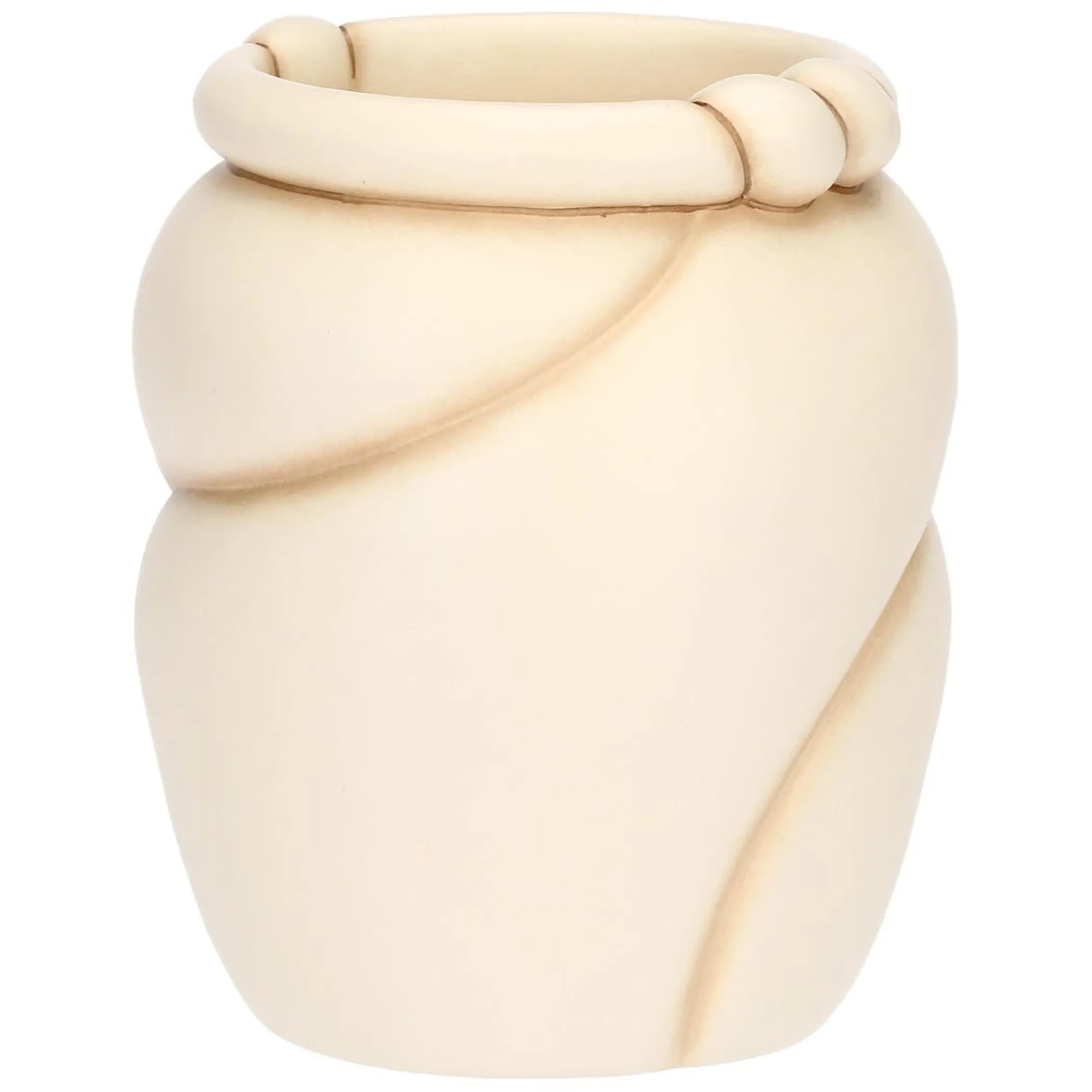 THUN Vaso in ceramica Twist, piccolo* Vasi E Coprivasi