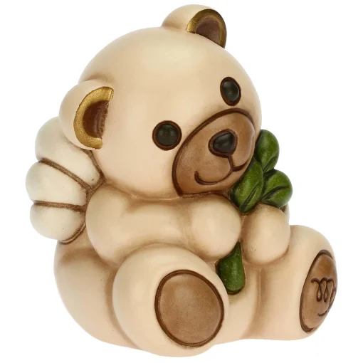 THUN Vergine Teddy Stars* Teddy|Figure