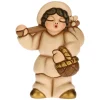 THUN Viandante Presepe Classico beige* Presepe