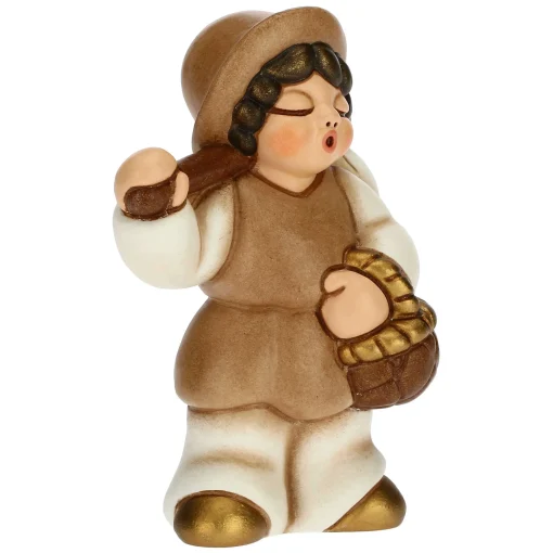 THUN Viandante Presepe Classico bianco* Presepe