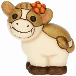 THUN Vitellino Country Family* Animali E Mini Animali|Figure