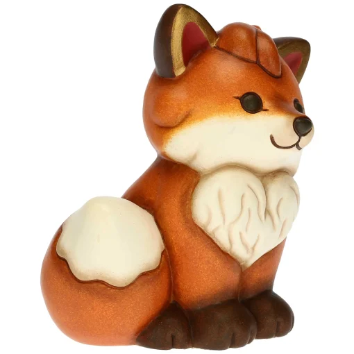 THUN Volpe Grace aggraziata* Animali E Mini Animali|Figure