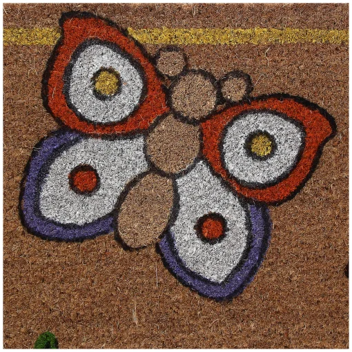 THUN Zerbino con farfalle Country* Country|Altri Oggetti Decorativi