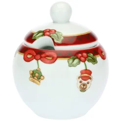 THUN Zuccheriera Magico Natale* Zuccheriere|Accessori Natalizi Per La Tavola